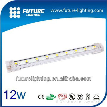 3 years warrnaty indoor SMD5050 epistar 12W 12V led light bar